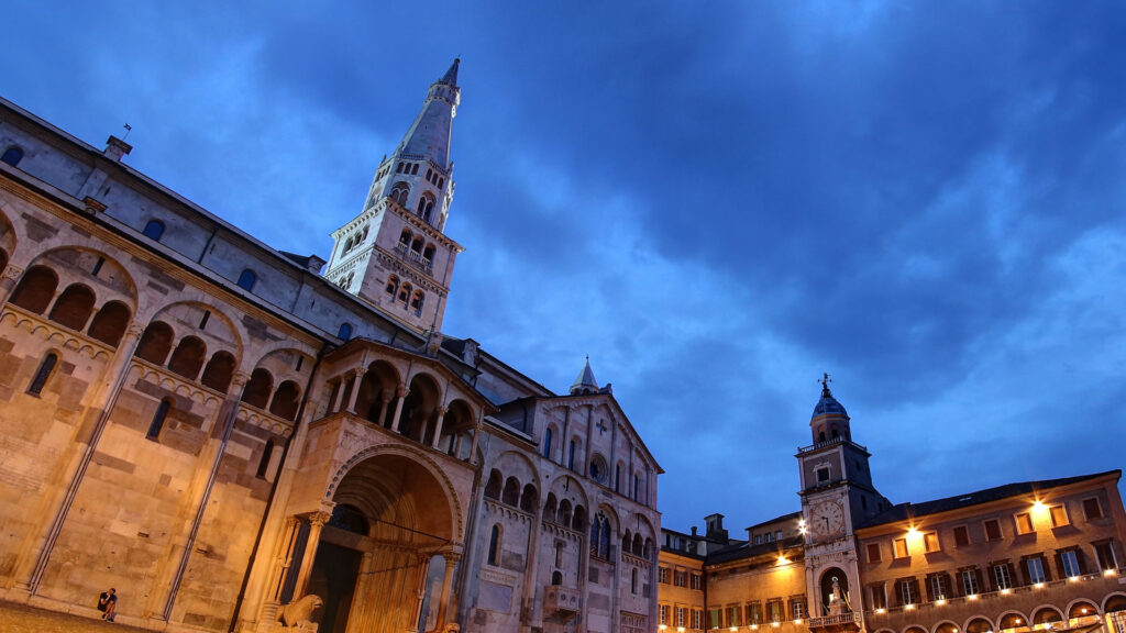 Sindacato Autonomo Bancari di Modena e Provincia