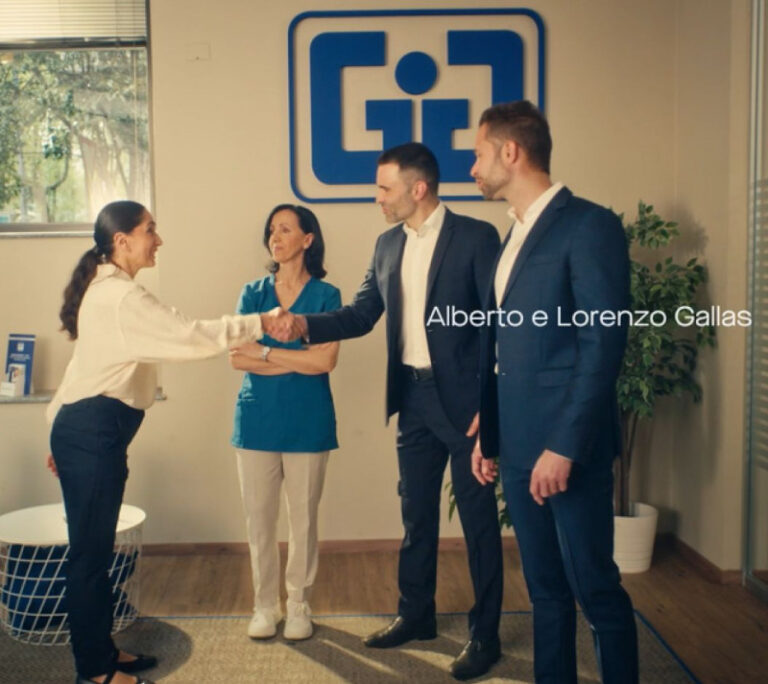convenzione FABI Gallas Group