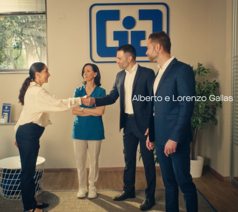 convenzione FABI Gallas Group